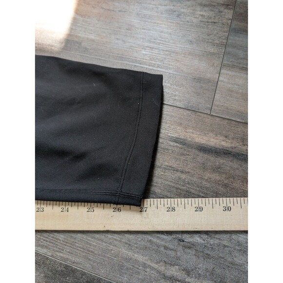 Lululemon ABC Joggers Men 2XL Black Warpstreme Performance Stretch Drawstring - Picture 2 of 7